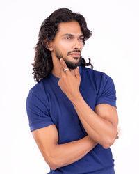 Men's Essential Classic Ring