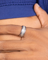 Men's Essential Classic Ring