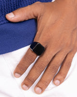 Men's Signature Ring