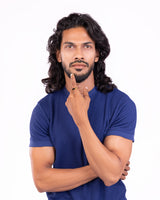 Minimalistic Retro Ring