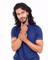 Men's Classic Charm Ring