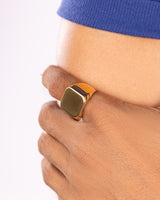 Men's Signature Ring