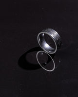 Men's Vintage Gothic Ring