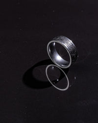 Men's Vintage Gothic Ring