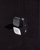Men's Signature Ring