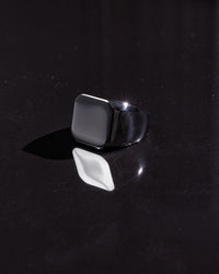 Men's Signature Ring
