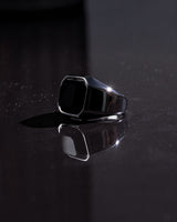 Men’s Modern Square Ring
