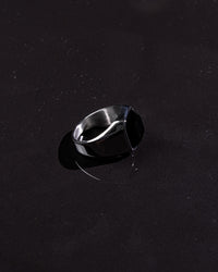 Men’s Modern Square Ring