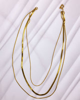 Essential Layered Necklace