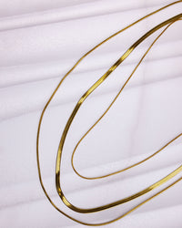 Essential Layered Necklace