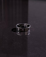 Minimalistic Cross Ring