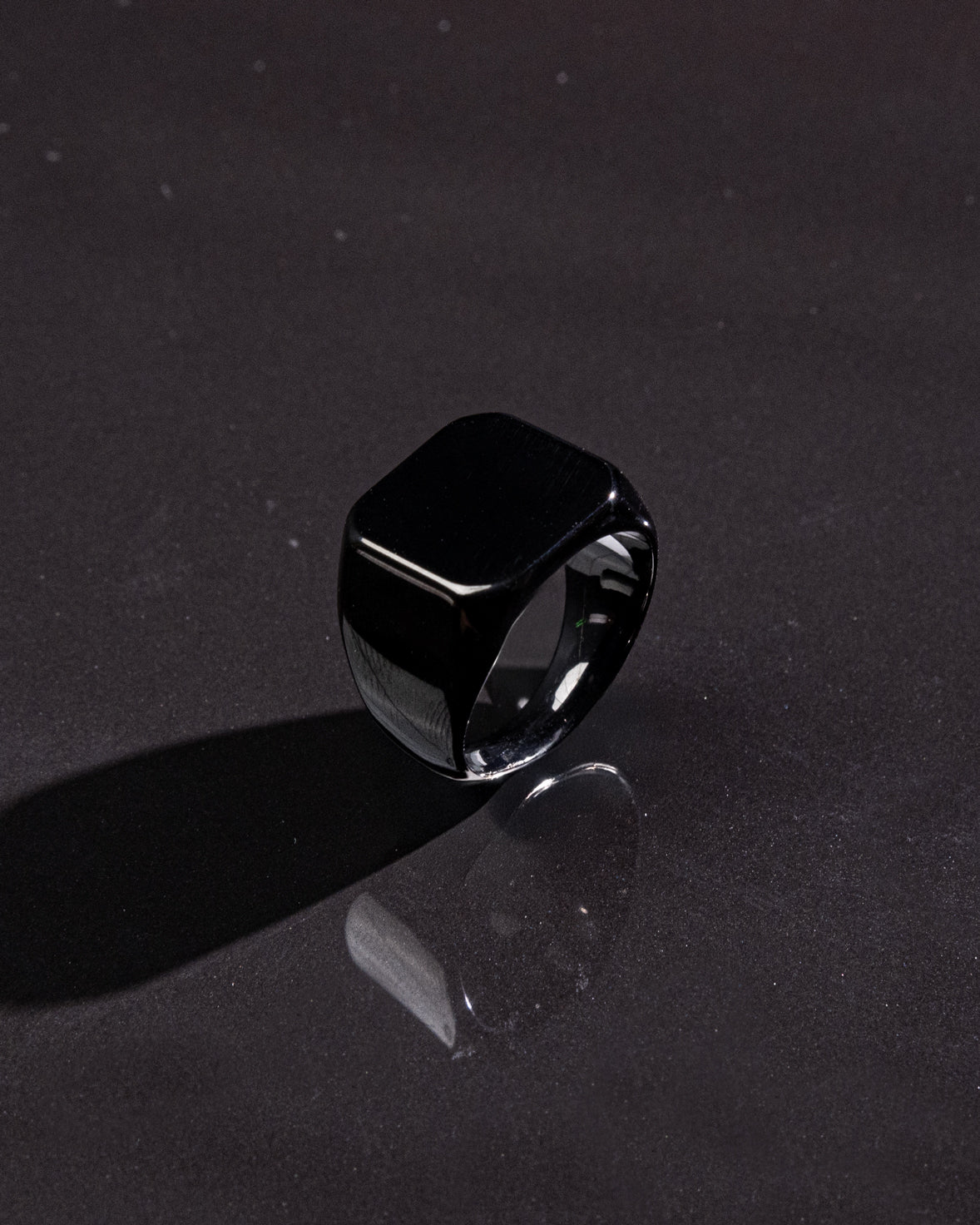 Men's Signature Ring