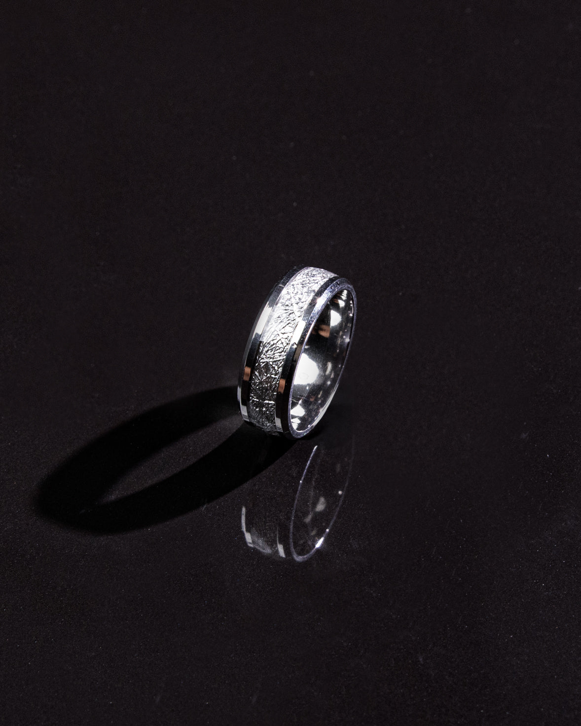 Men's Essential Classic Ring