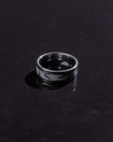 Men's Marble White Ring