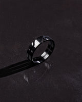 Men's Boho Style Ring