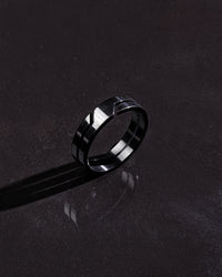 Men's Boho Style Ring