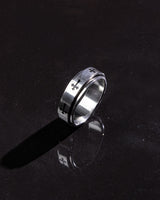 Men's Classic Cross Ring