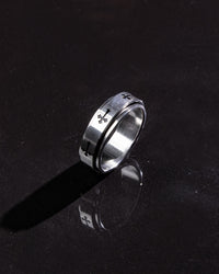 Men's Classic Cross Ring
