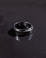 Men's Classic Cross Ring