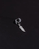 Leaf Pierced Earring