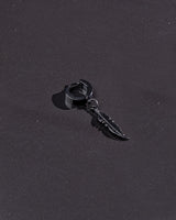 Leaf Pierced Earring