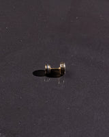 Classic Gold Stud Earring