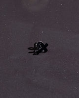 Classic Cross Stud Earring