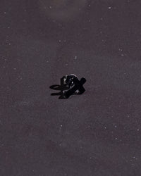 Classic Cross Stud Earring