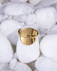 5pcs Classic Decor Ringset