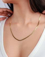 Pristine Snake Chain