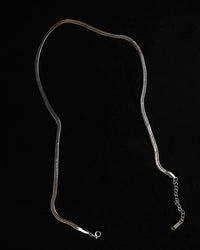 Pristine Snake Chain