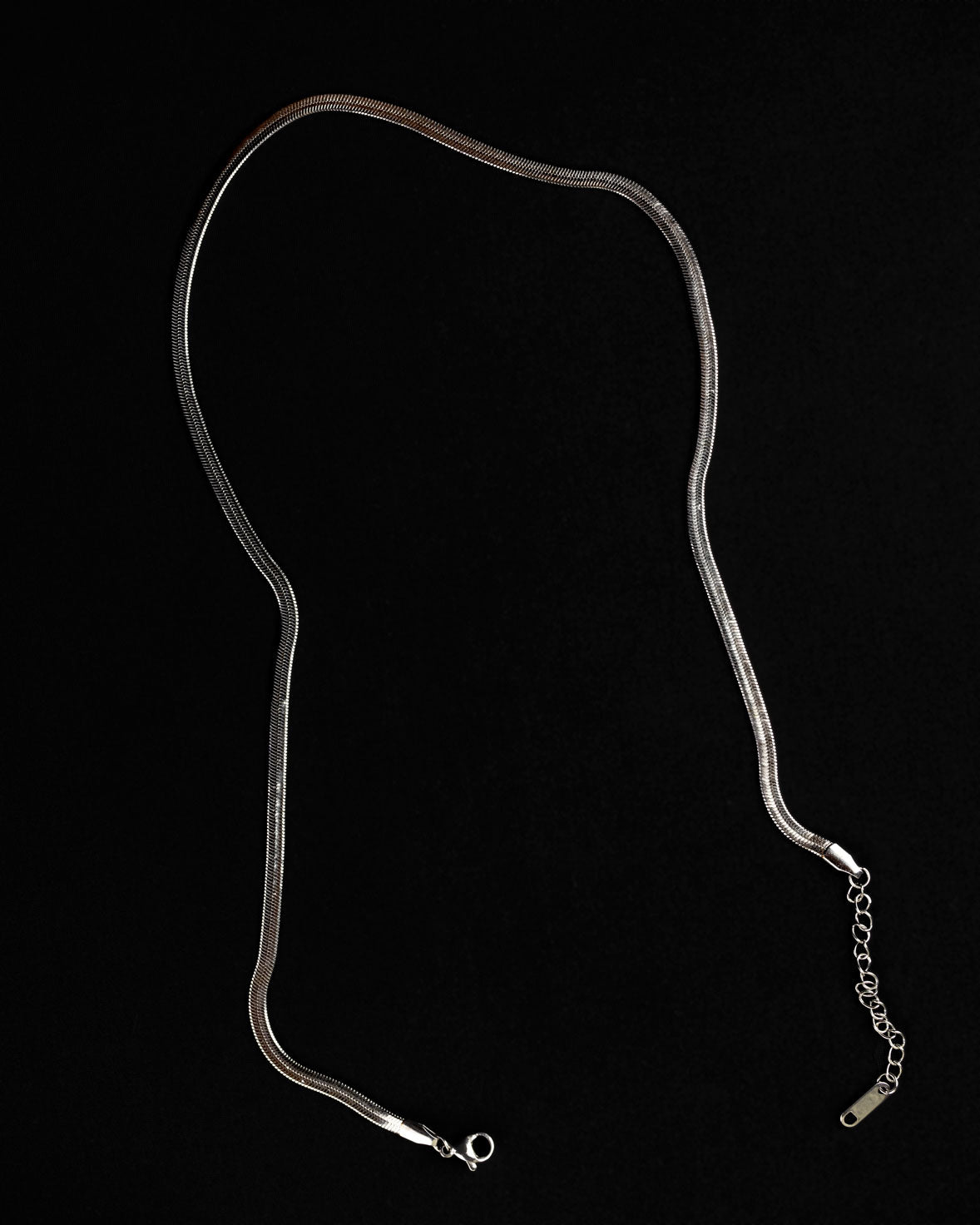 Pristine Snake Chain