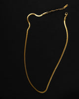 Pristine Snake Chain