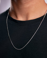 Snake Chain Necklace