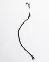 Minimalist Snake Chain Bracelet