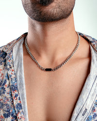 Cuban Linked Classy Necklace