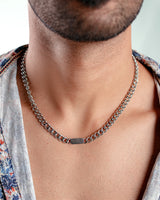 Cuban Linked Classy Necklace