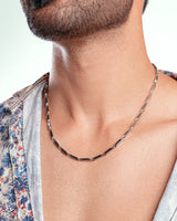 Clavicle Chain Necklace