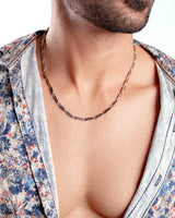 Clavicle Chain Necklace