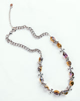 Zultanite Beaded Necklace