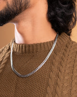 Classic Charm Necklace