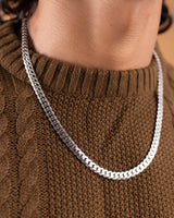 Classic Charm Necklace