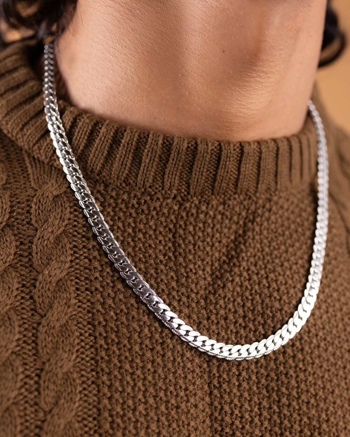 Classic Charm Necklace