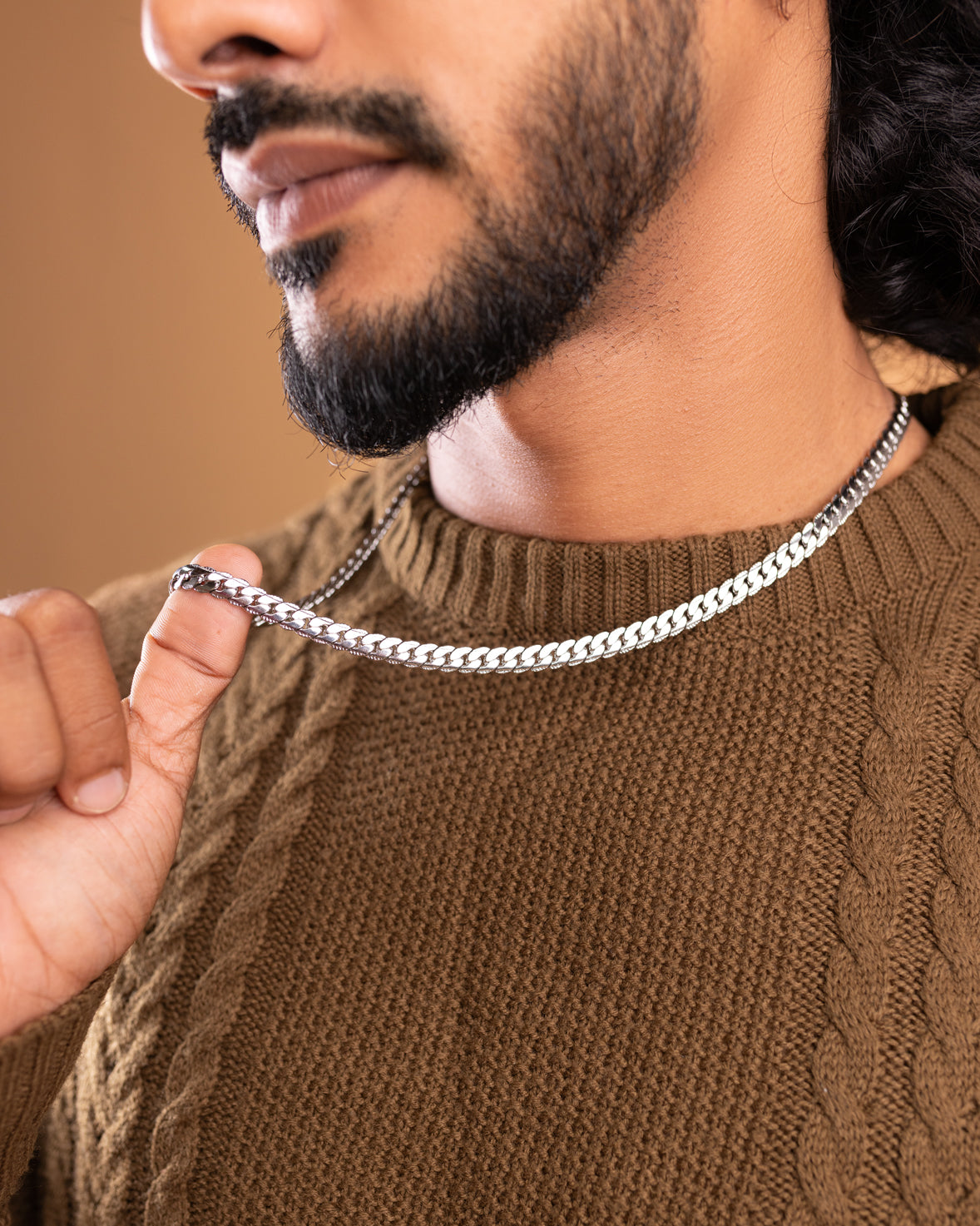 Classic Charm Necklace