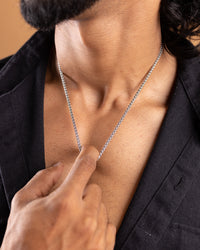Classic Chain Necklace