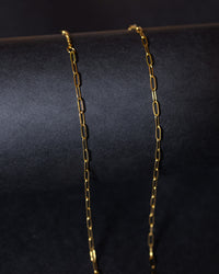 Minimalistic Grace Necklace
