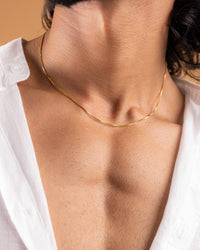 Classic Cube Chain