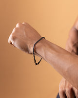 Classic Rope Chain Bracelet