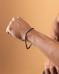 Classic Rope Chain Bracelet