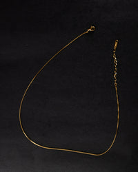 Classic Cube Chain
